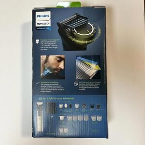 Philips Norelco Multigroom 7000 19-in-1 All-in-One Trimmer